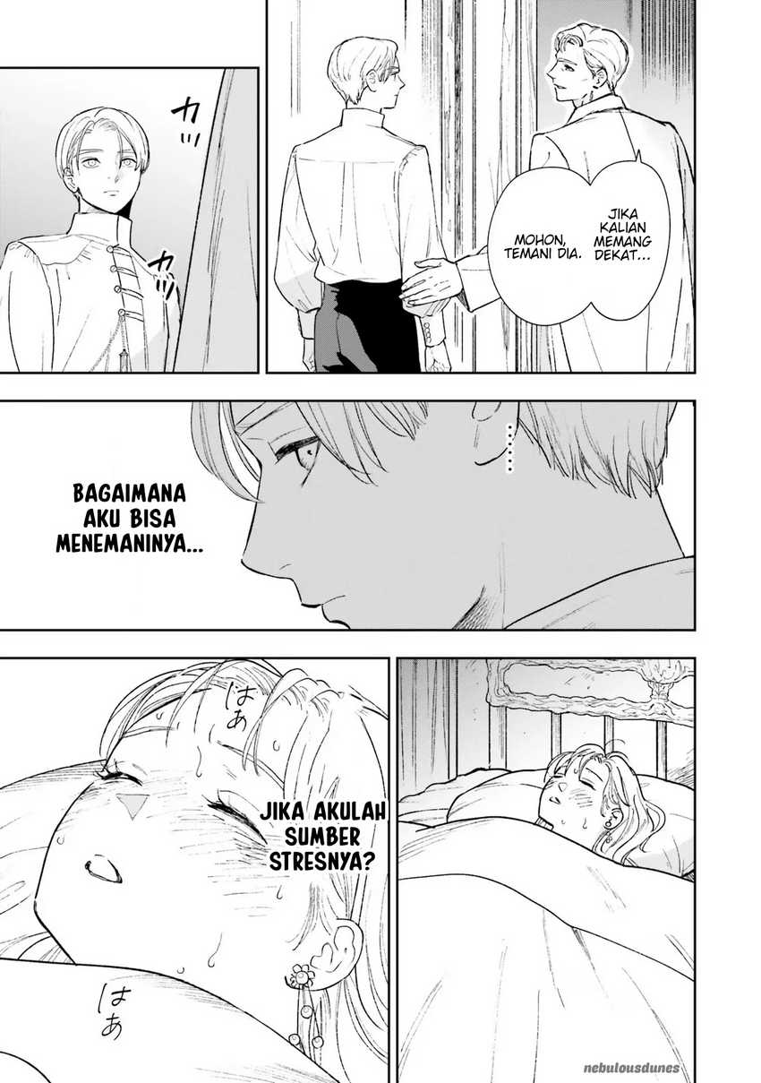 Re-Living My Life with a Boyfriend Who Doesn’t Remember Me chapter 12