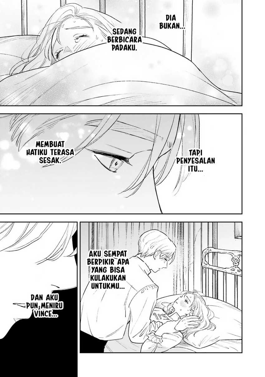 Re-Living My Life with a Boyfriend Who Doesn’t Remember Me chapter 12