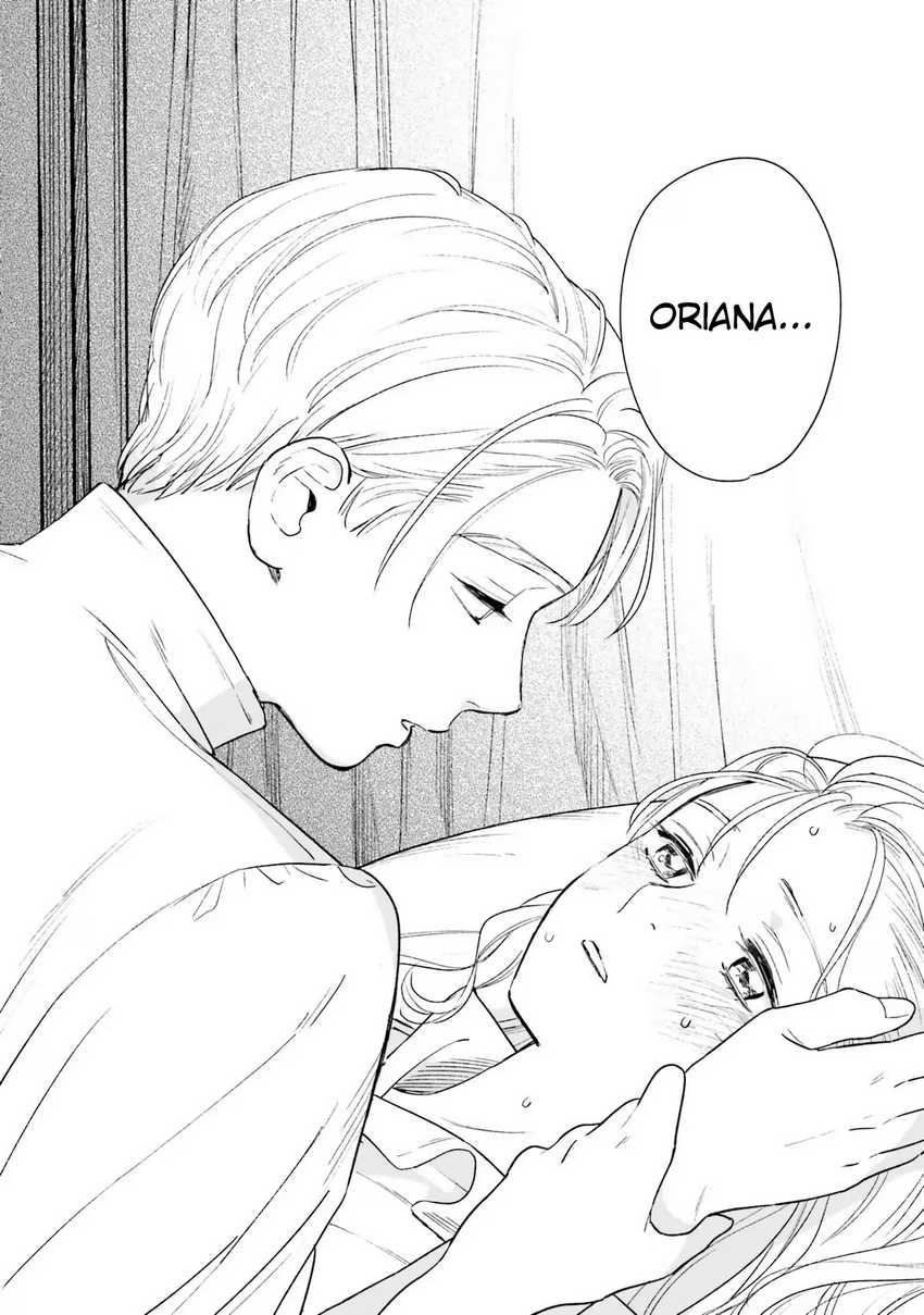 Re-Living My Life with a Boyfriend Who Doesn’t Remember Me chapter 12