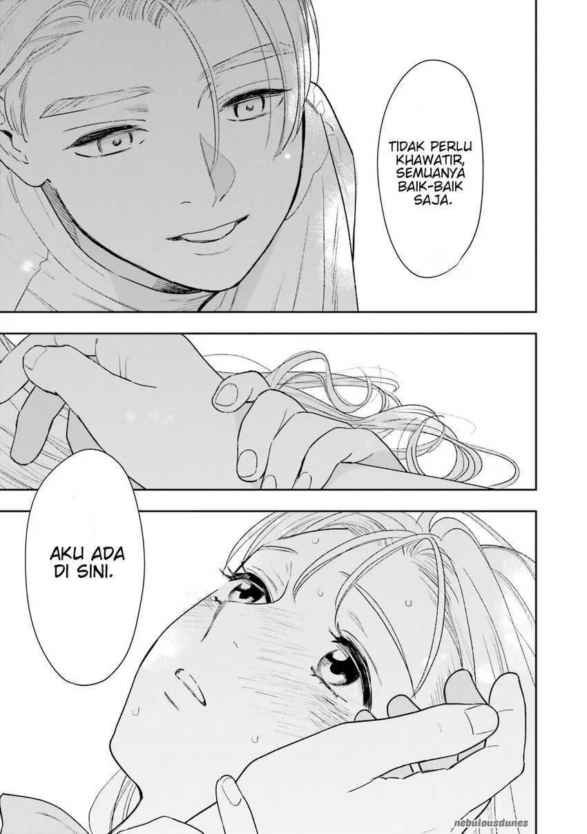 Re-Living My Life with a Boyfriend Who Doesn’t Remember Me chapter 12