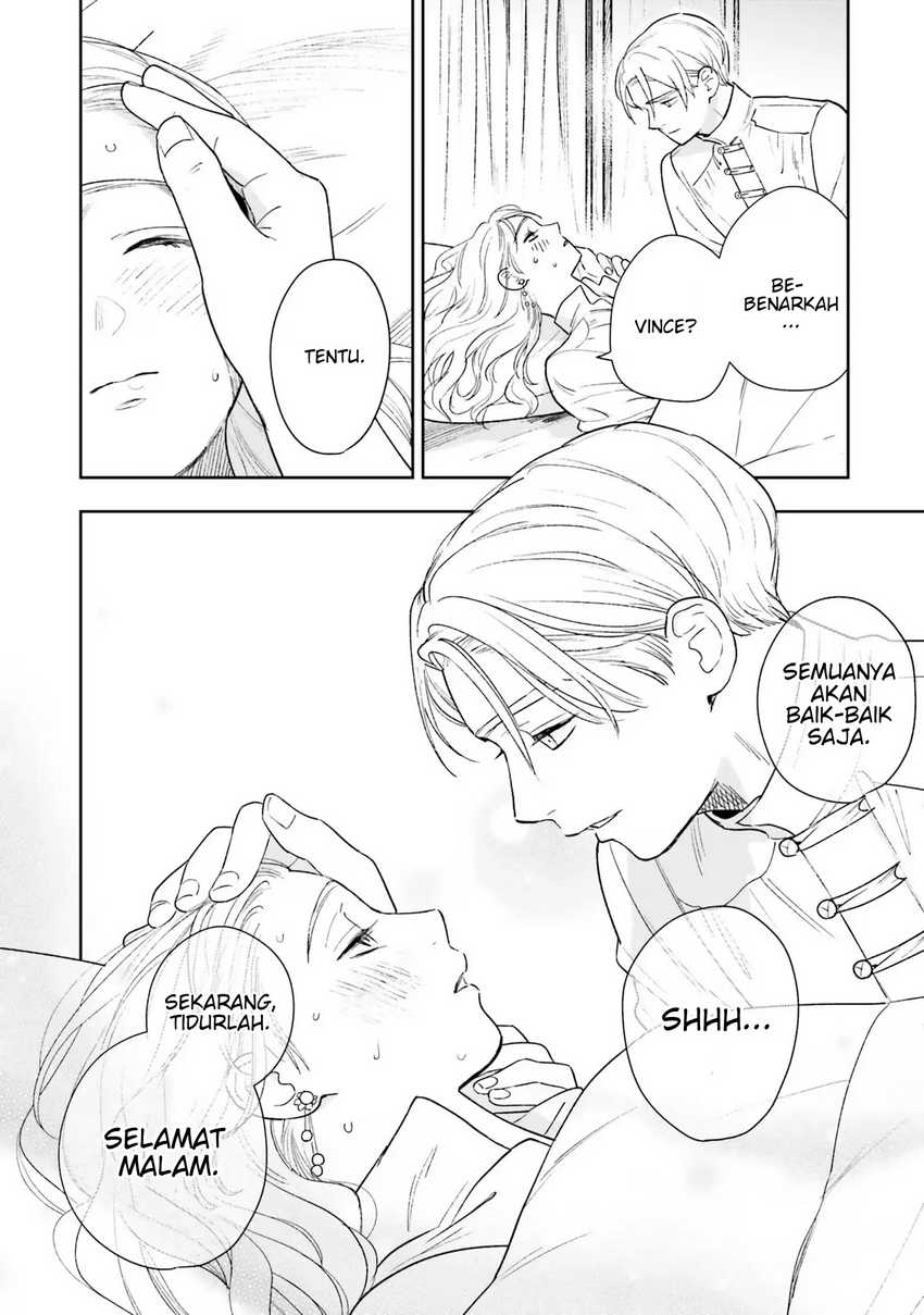 Re-Living My Life with a Boyfriend Who Doesn’t Remember Me chapter 12