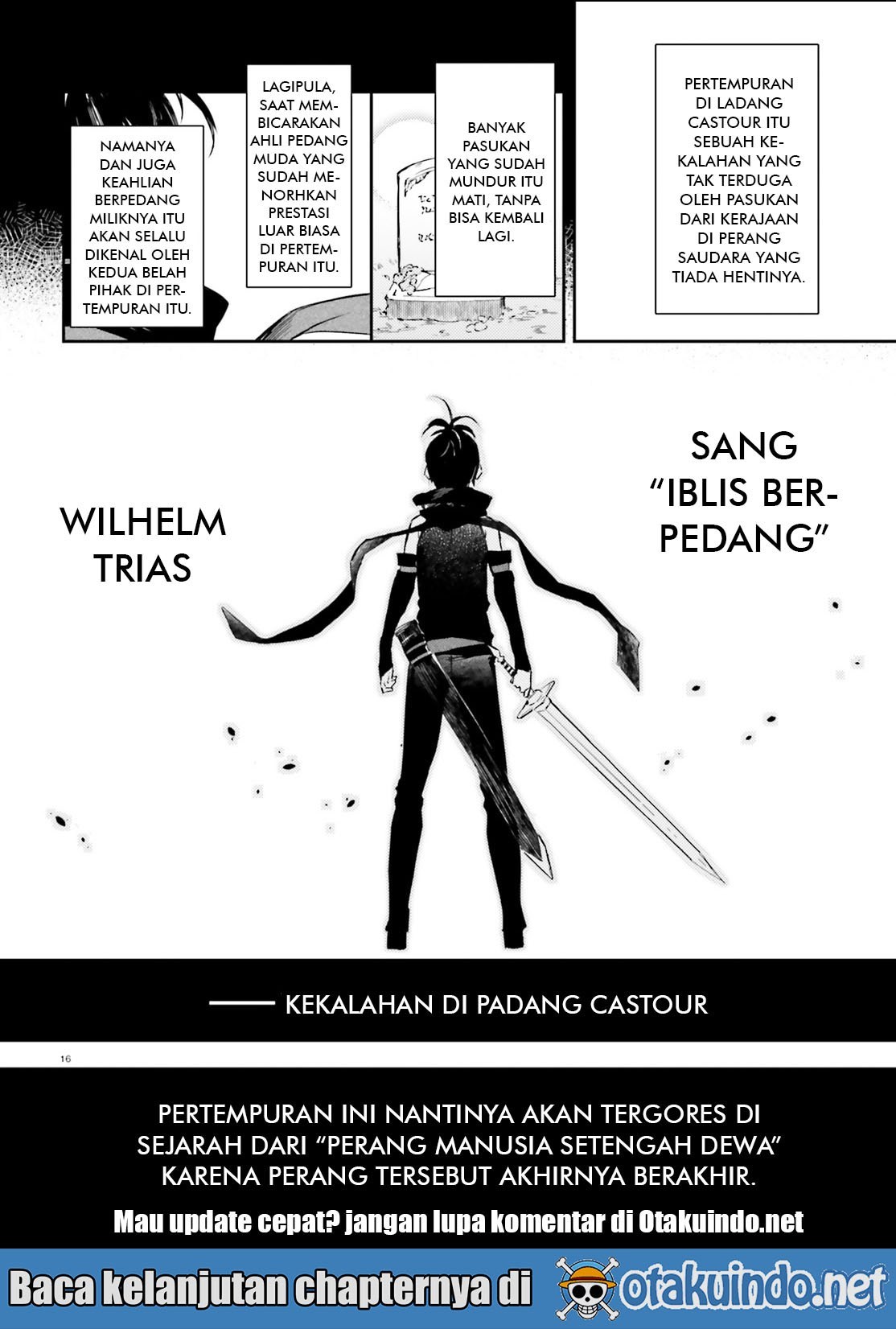 Re:Zero Kara Hajimeru Isekai Seikatsu – Kenki Koiuta chapter 0