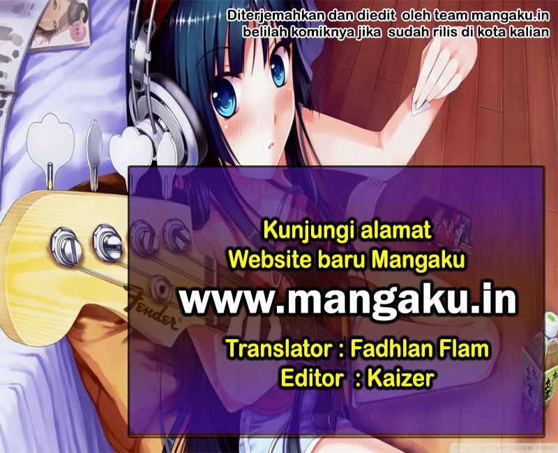 Real Account 2 Chapter 60 Bahasa Indonesia