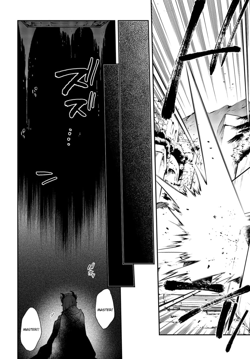 Realist Maou Niyoru Seiiki Naki Isekai Kaikaku chapter 11