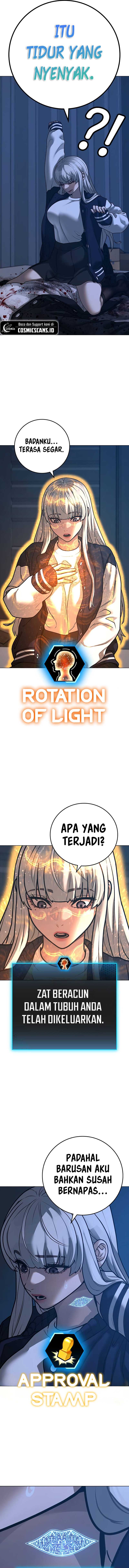 Reality Quest chapter 118