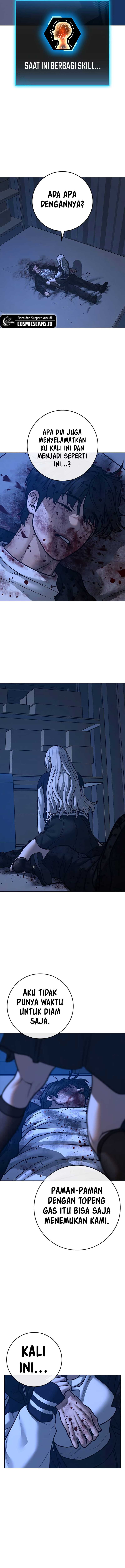 Reality Quest chapter 118