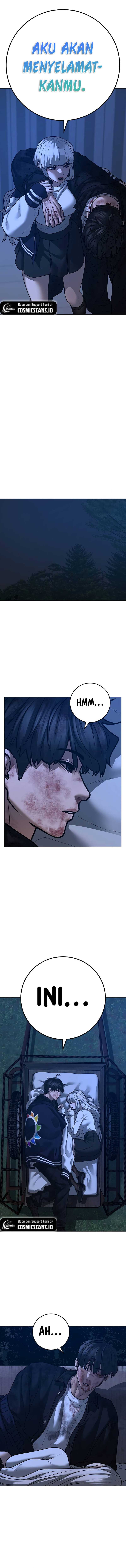Reality Quest chapter 118