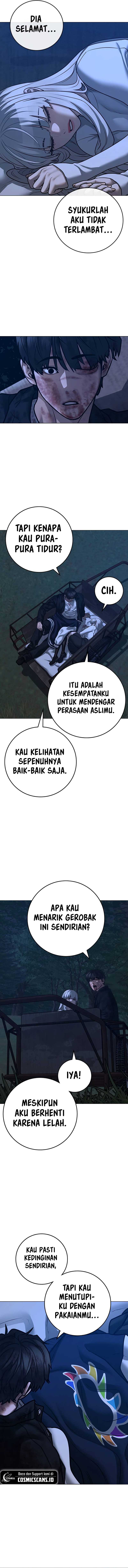 Reality Quest chapter 118