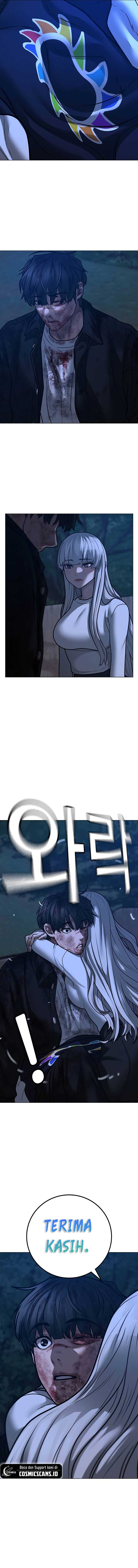Reality Quest chapter 118