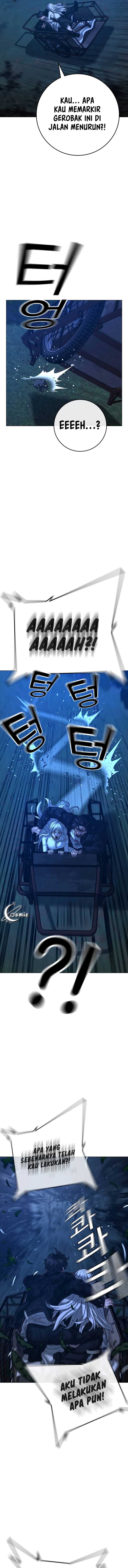Reality Quest chapter 118