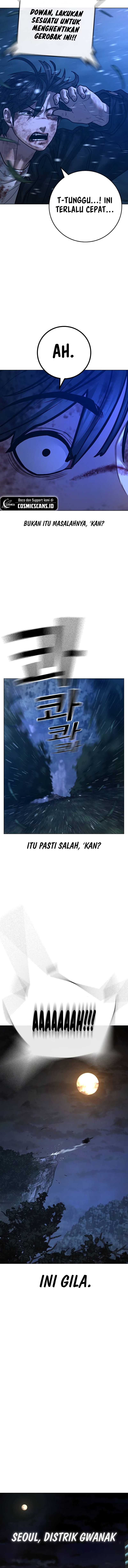 Reality Quest chapter 118