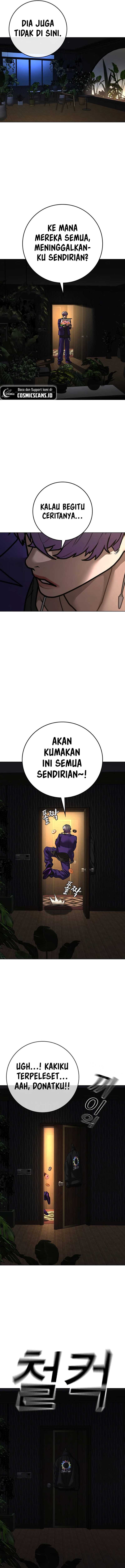 Reality Quest chapter 118