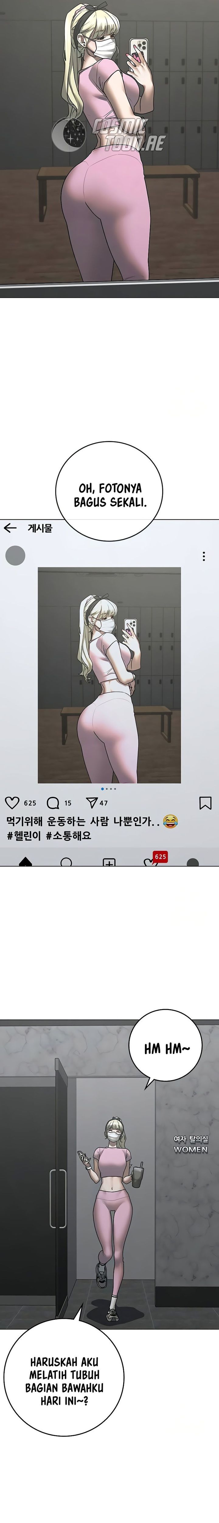 Reality Quest chapter 146