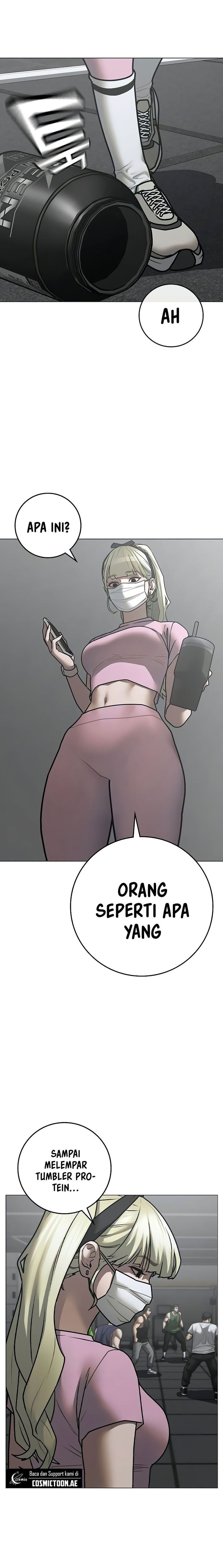 Reality Quest chapter 146