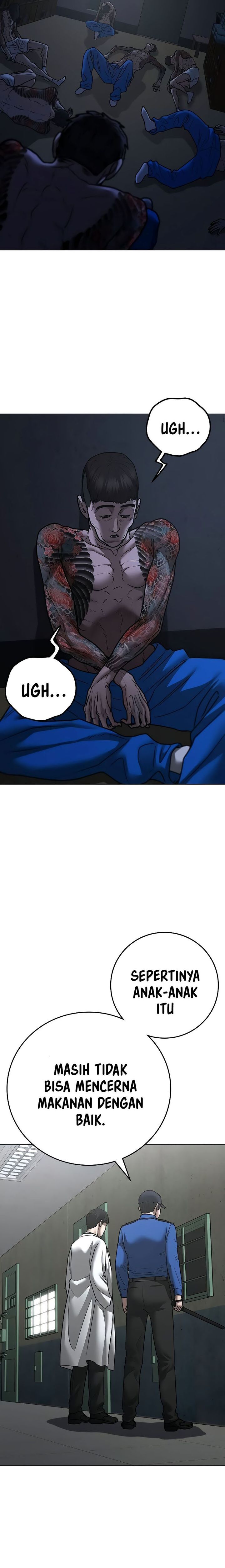 Reality Quest chapter 146