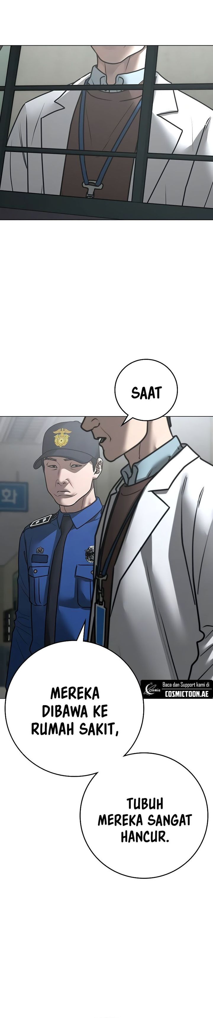 Reality Quest chapter 146
