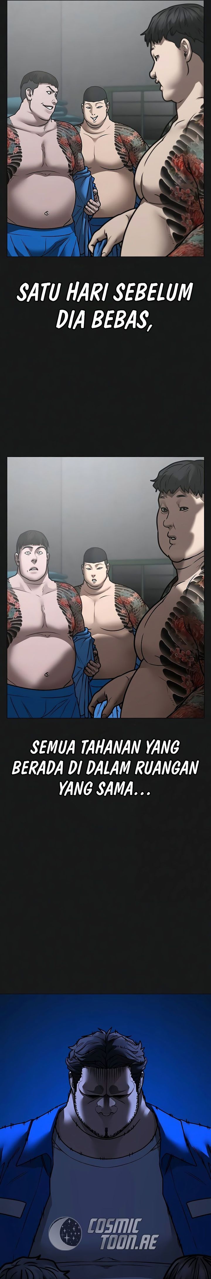 Reality Quest chapter 146
