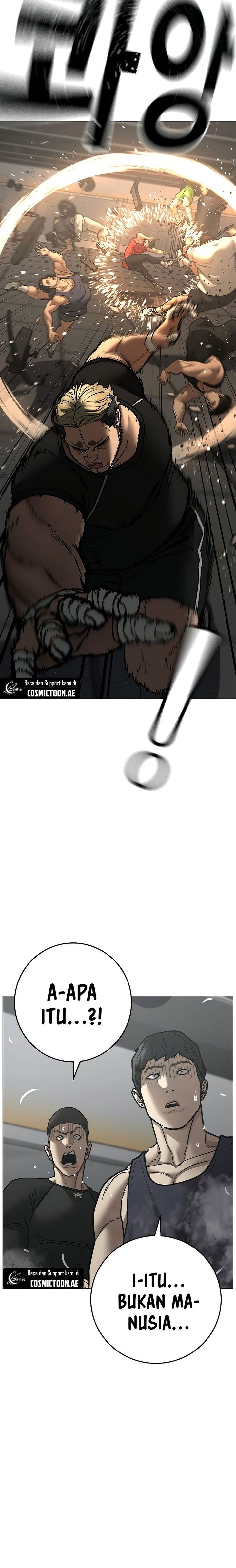 Reality Quest chapter 146