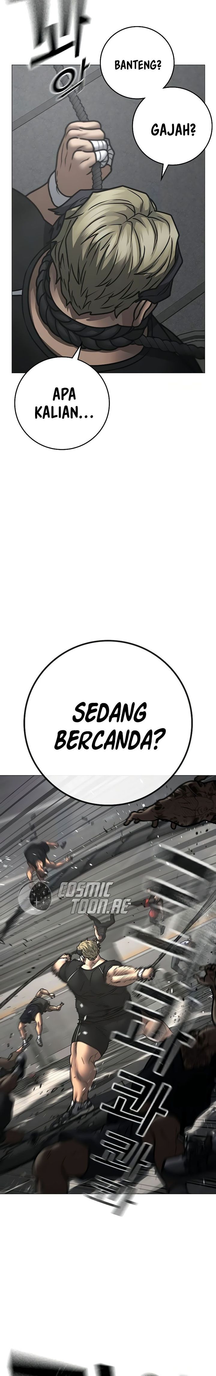 Reality Quest chapter 146
