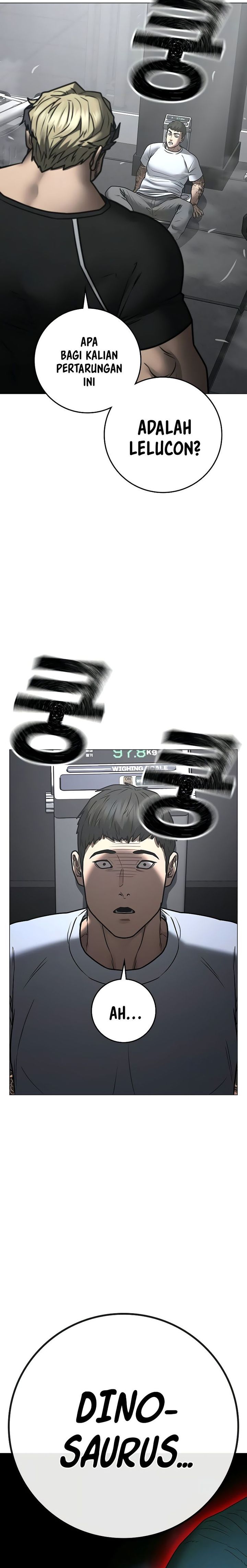Reality Quest chapter 146