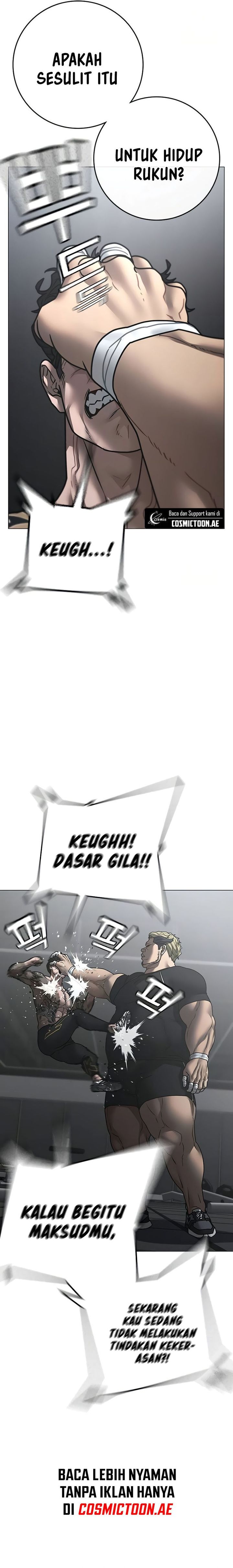 Reality Quest chapter 146
