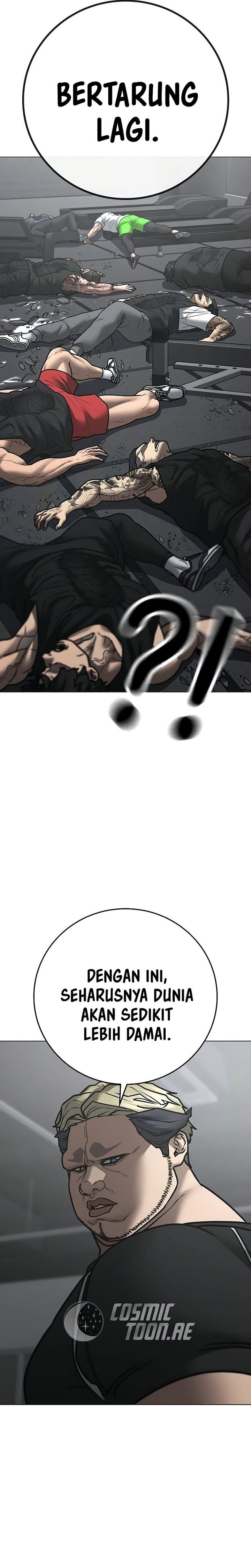 Reality Quest chapter 146