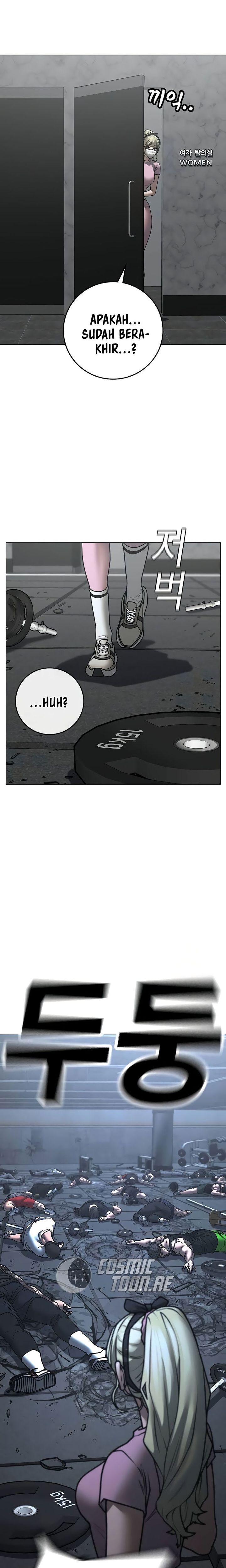 Reality Quest chapter 146