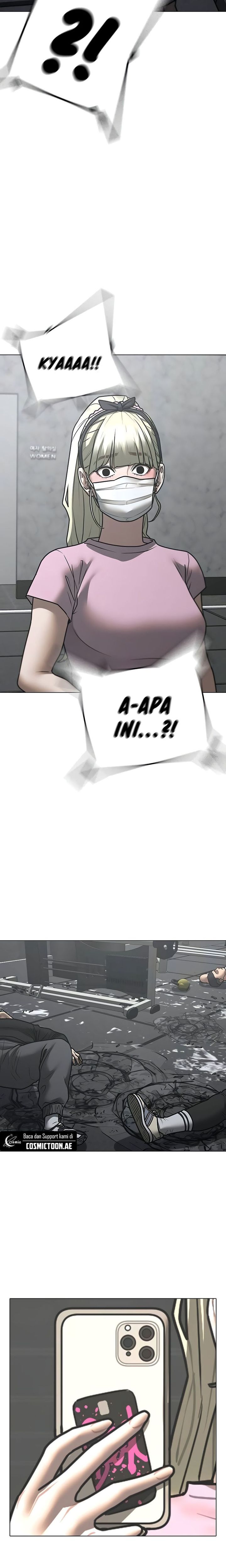 Reality Quest chapter 146