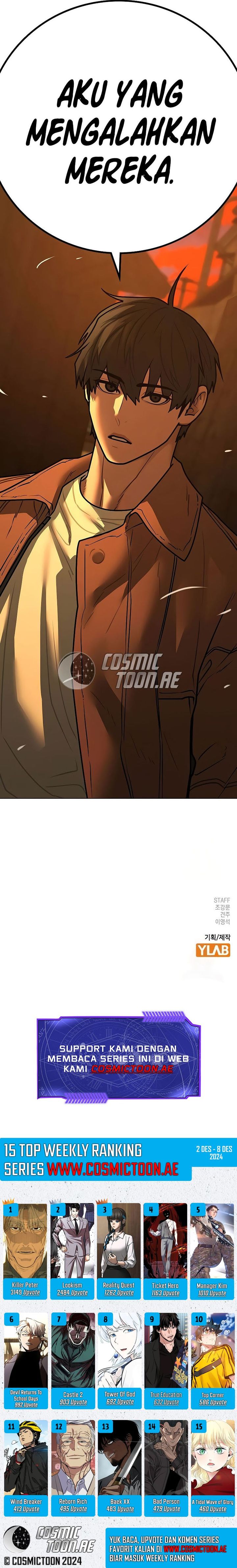 Reality Quest chapter 146