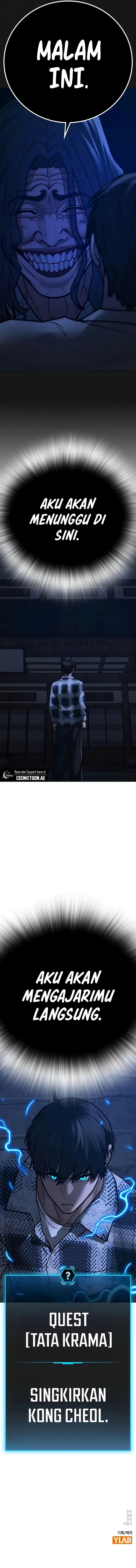 Reality Quest chapter 161
