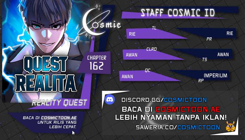 Dilarang COPAS - situs resmi www.mangacanblog.com - Komik reality quest 162 - chapter 162 163 Indonesia reality quest 162 - chapter 162 Terbaru 0|Baca Manga Komik Indonesia|Mangacan