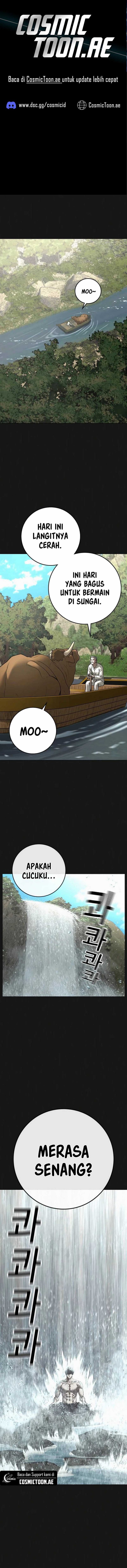 Reality Quest chapter 164