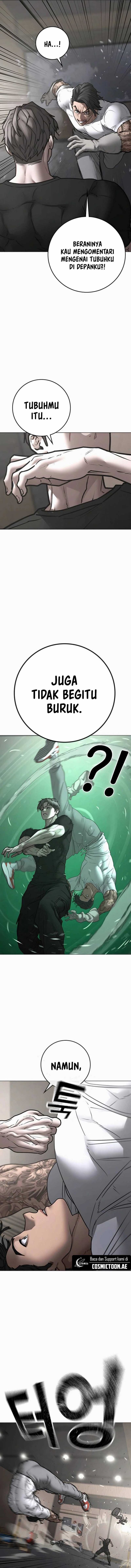 Reality Quest chapter 164