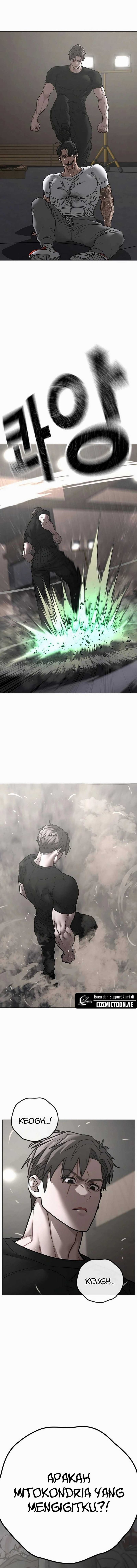 Reality Quest chapter 164