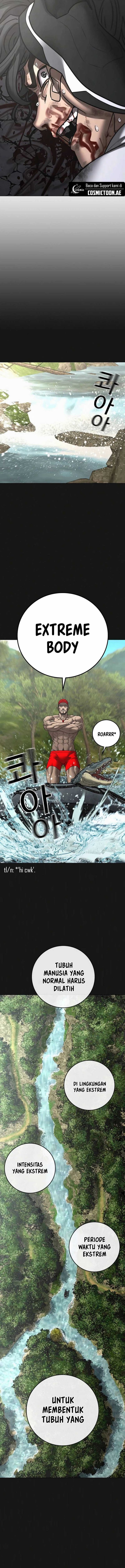 Reality Quest chapter 164