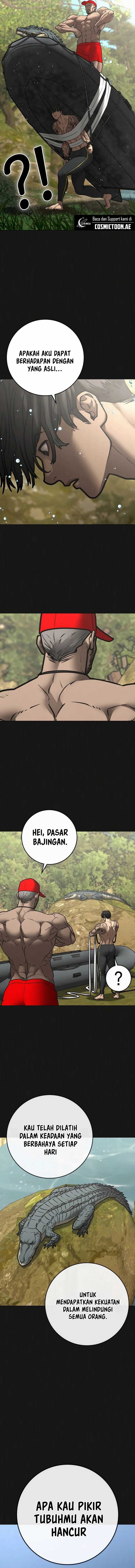 Reality Quest chapter 164