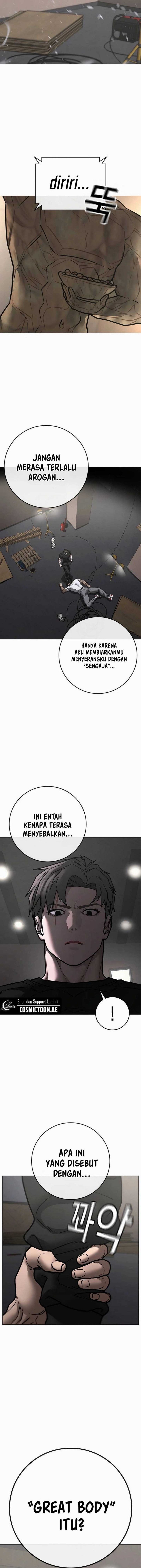 Reality Quest chapter 164