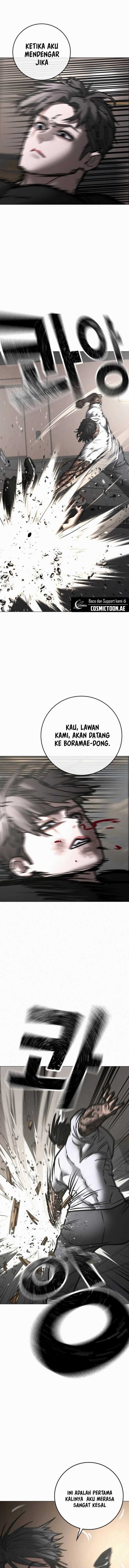 Reality Quest chapter 164