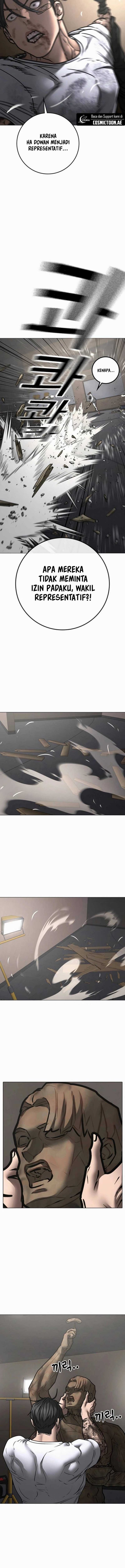 Reality Quest chapter 164