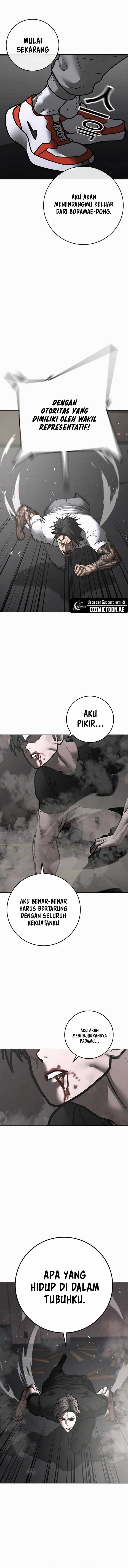 Reality Quest chapter 164
