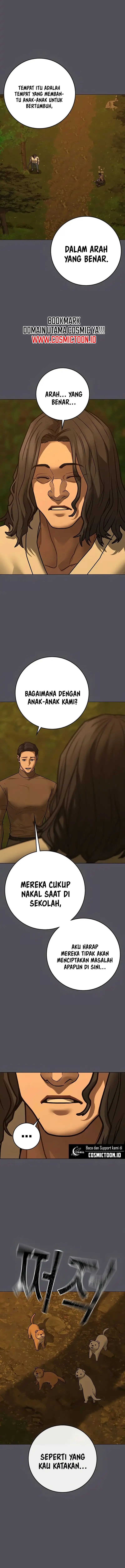 Reality Quest chapter 165