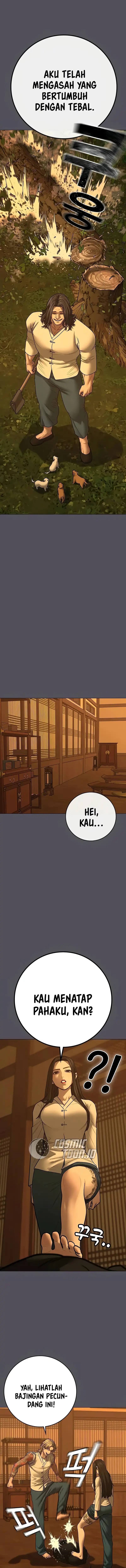 Reality Quest chapter 165