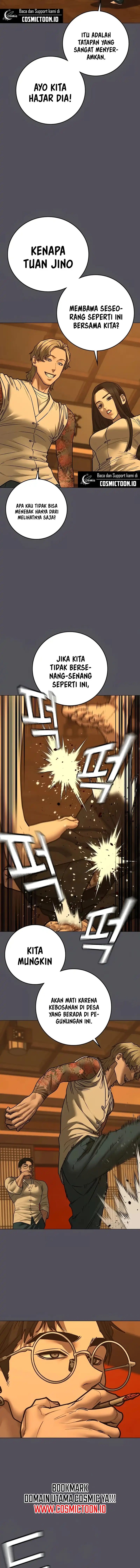 Reality Quest chapter 165