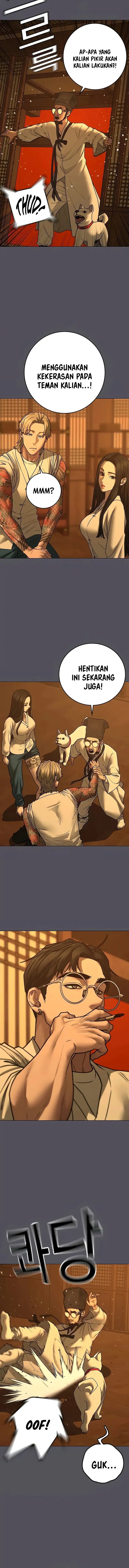 Reality Quest chapter 165