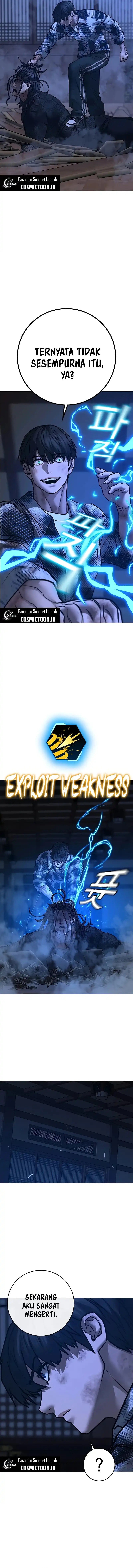 Reality Quest chapter 165