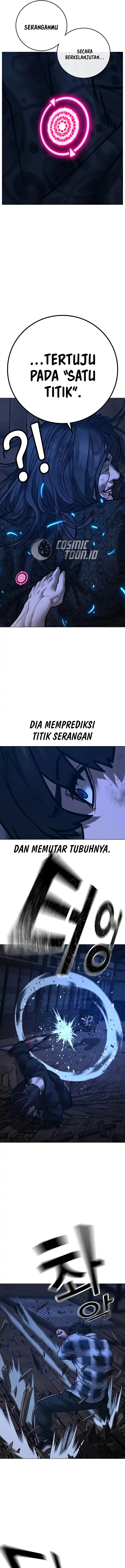 Reality Quest chapter 165