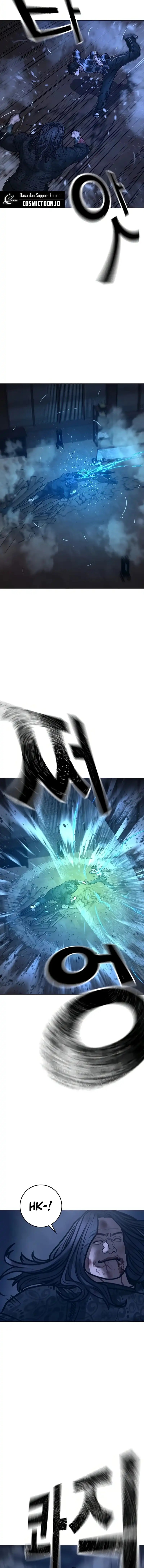 Reality Quest chapter 165
