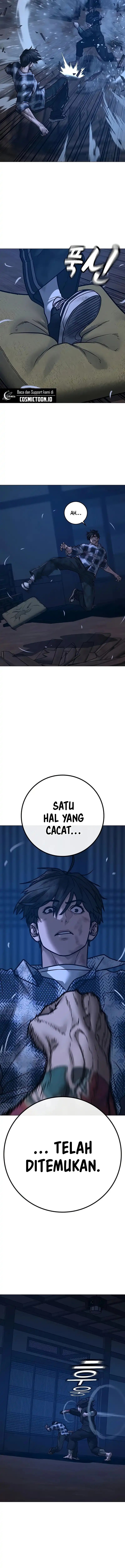 Reality Quest chapter 165
