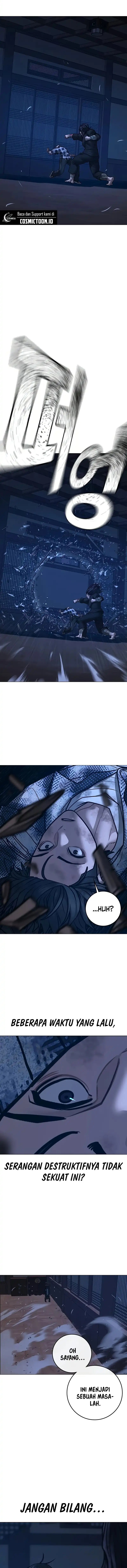 Reality Quest chapter 165