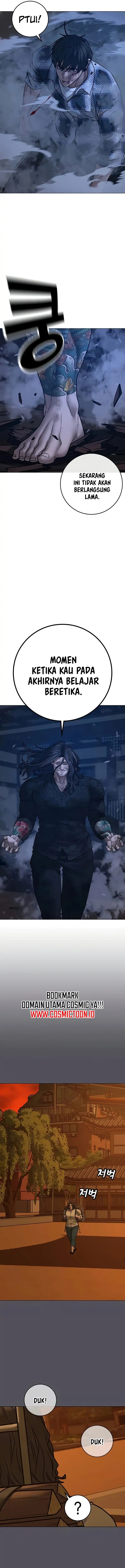 Reality Quest chapter 165